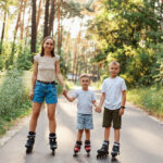 Çocuklar İçin Paten Nasıl Öğretilir? Güvenli ve Eğlenceli Öğretme Rehberi
