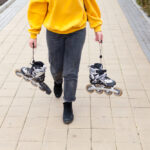 Paten Ayak Numarası Nasıl Seçilir? Doğru Numara ile Konforlu ve Güvenli Sürüş