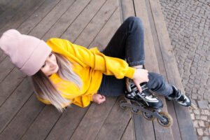 Paten Sürerken Yapılan En Yaygın Hatalar ve Doğru Teknikler